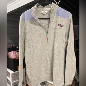 Vineyard vines pullover